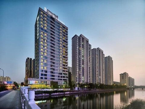 완다 모멘츠 상하이