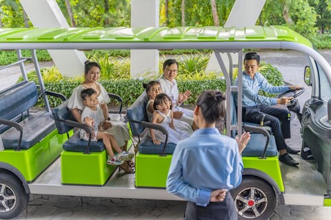 카르멜리나 비치 리조트