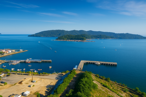 니야즈 홈스테이 보르네오