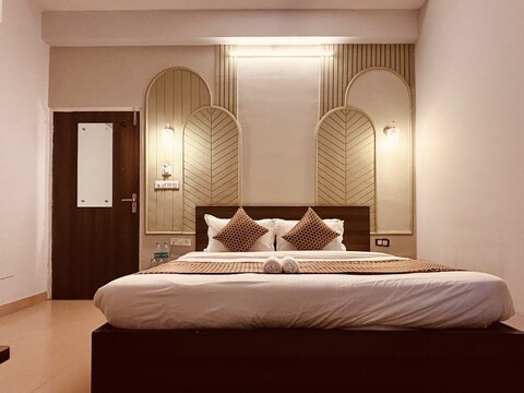 팹호텔 매제스틱 하이츠