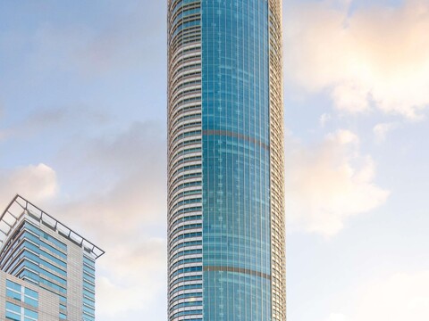 풀만 상하이 센트럴 - 신톈디 & 위 가든 지역