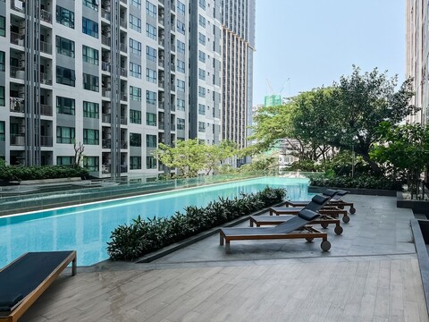 더 베이스 센트럴 파타야