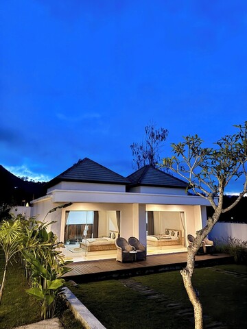 볼케이노 사이드 킨타마니 발리