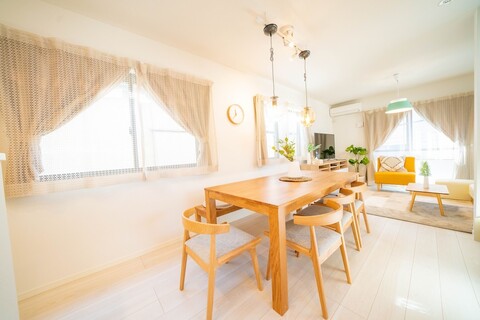 타치바나 하우스