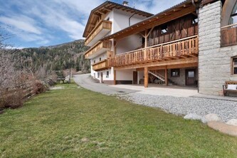 Dietrichhof - a bsunders Platzl