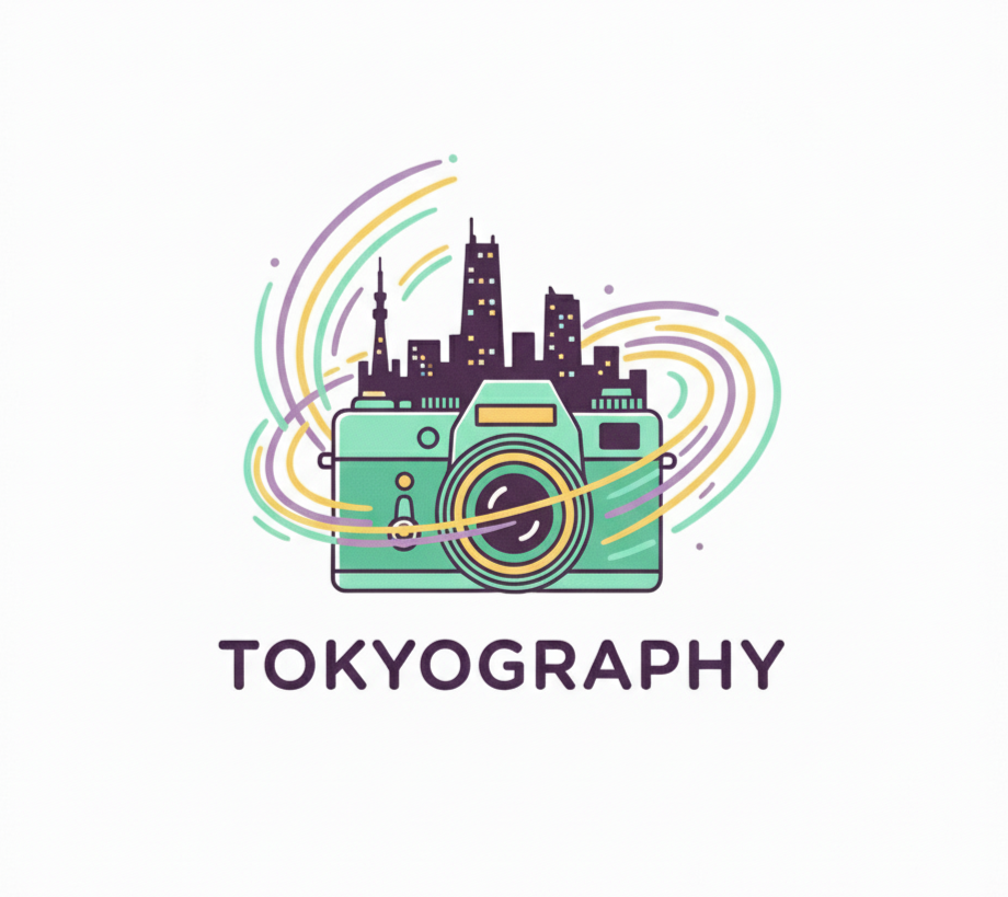 도쿄그래피