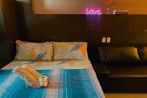 매디슨 플레이스 앳 씨 레지던스