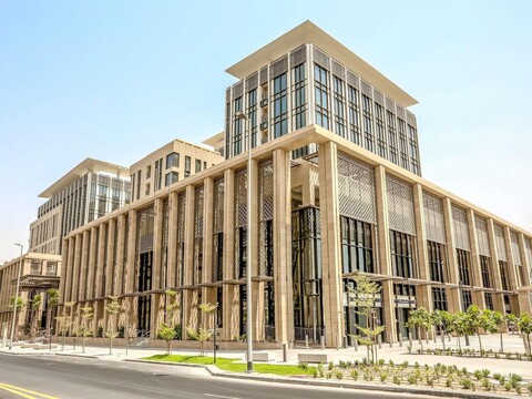 머큐어 두바이 골드 디스트릭트