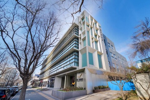 베이징 지아스더 호텔