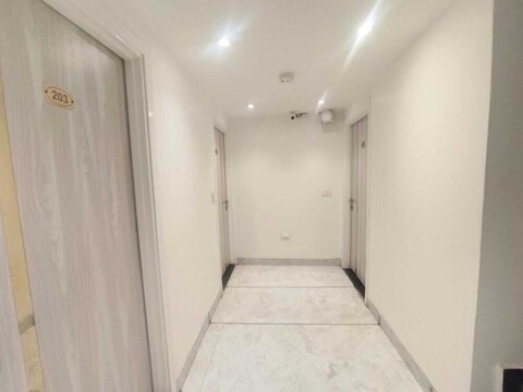 호텔 레드 칠리 아다르시 나가르