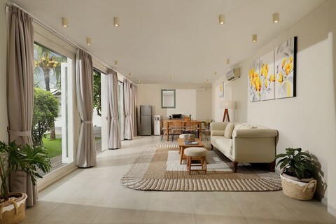 빌라 하시안 짐바란