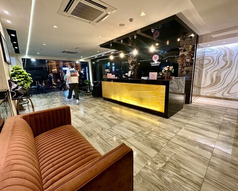 사쿠라 스카이 레지던스