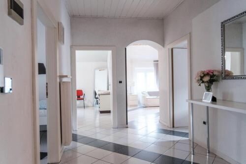 Druso Rooms-i