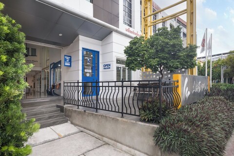 리스 마크 레지던스