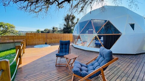 보드룸 돔 스위트