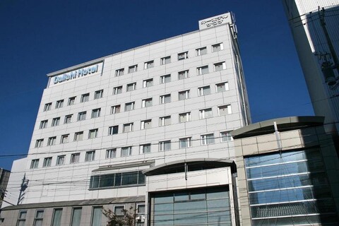 시즈오카 다이치 호텔