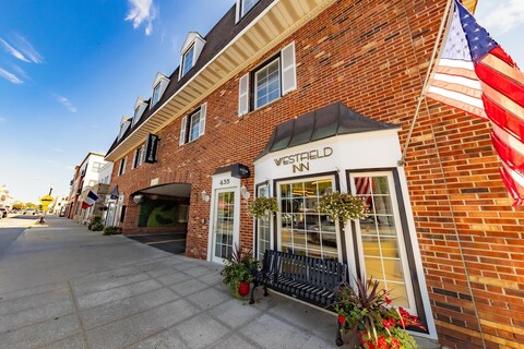 더 웨스트필드 인, BW 시그니처 컬렉션