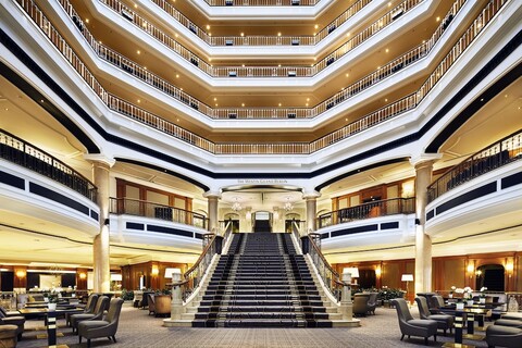 더 웨스틴 그랜드 베를린