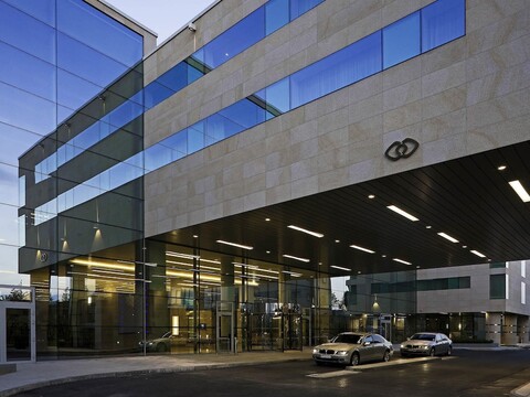 소피텔 런던 히드로