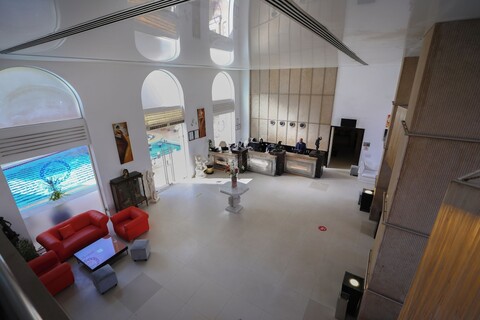 엘리제 드림 비치 호텔, AMARINA 호텔 & 리조트