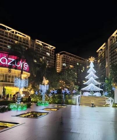 코지 이스케이프 아쥬어 스테이케이션