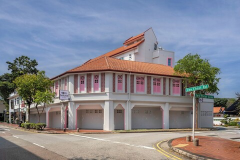 호텔 사쿠라 바이 베뉴, 새롭게 리노베이션됨