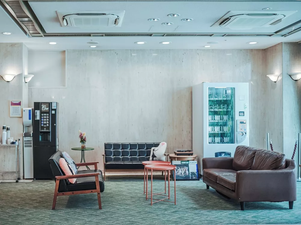 Kobe City Gardens Hotel