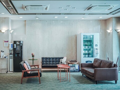 고베 시티 가든 호텔