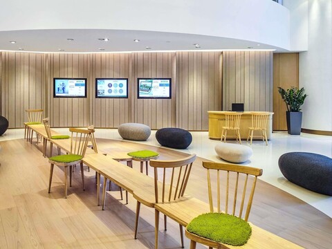 노보텔 센츄리 홍콩