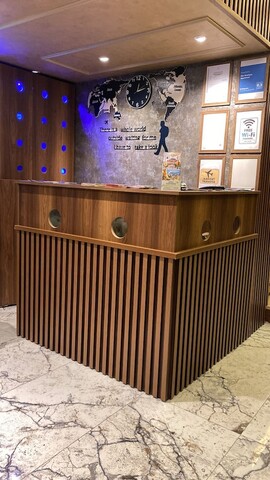 마르 부티크 아파트먼트