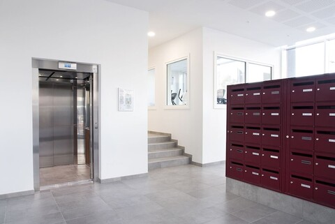 Résidence La Canopée