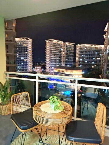 아주르 콘도텔 앤 리조트 인 더 시티