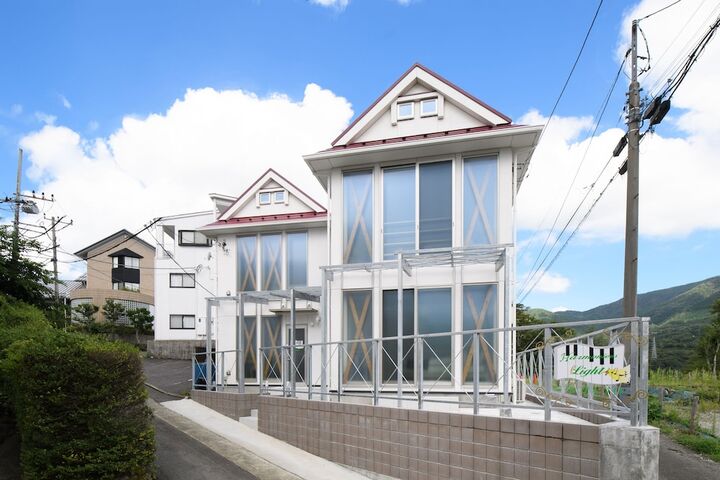 Wakoso Harmonious Light West 대표 이미지