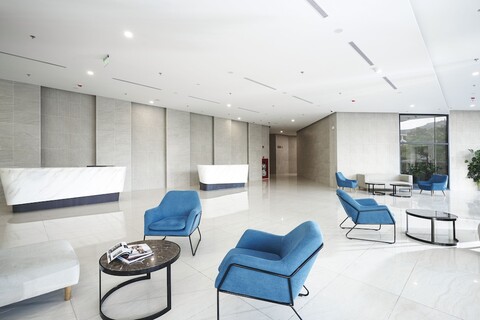 세니아 베이 레지던스