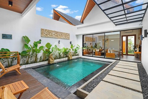 코지스테이 바이 올슨 빌라 - 창구