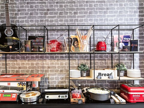 이비스 리스보아 알프라기다