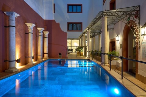 호텔 무릴로 레이노소