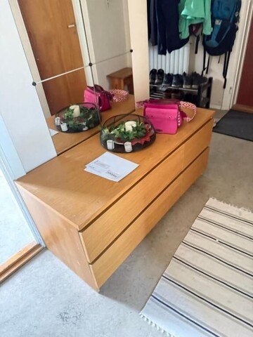 남서 스톡홀름 메트로 근처의 아파트먼트