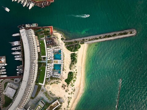 SLS 플라야 무헤레스 – 올 인클루시브 컬렉션