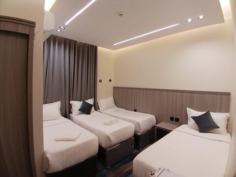 발와라트 알두라 호텔