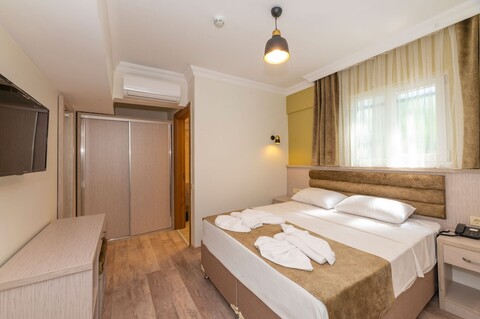 바자르 호텔 올드 시티