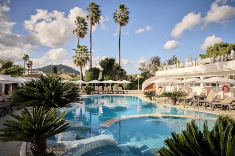 카탈로니아 델 마르  - 어른 전용