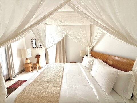 빌라 허밍버드 우붓