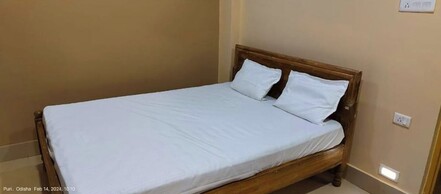 호텔 JM 인터내셔널 푸리