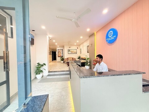 호텔 오션 그랜드