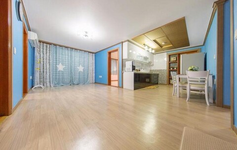 Daecheon Rodem Pension