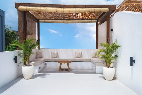 오션 캐슬 베라와 빌라