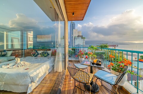 카니 비치 하우스