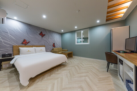 천안 도쿄 호텔