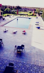 Hotel Family Park